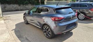 RENAULT Clio usata, con Airbag laterali
