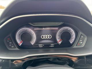 AUDI Q3 usata, con Servosterzo