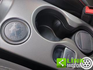FIAT 500X usata, con Chiamata automatica per emergenze