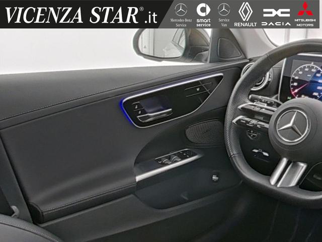 MERCEDES-BENZ C 220 usata, con Controllo automatico clima