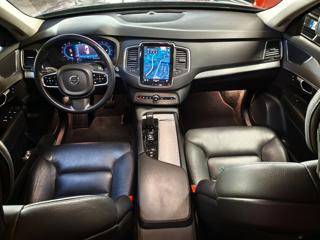 VOLVO XC90 usata, con Controllo trazione
