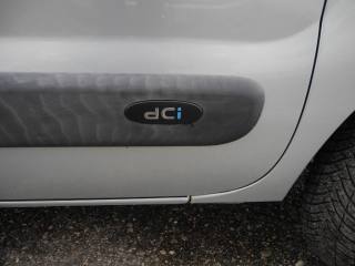 RENAULT Kangoo usata 48