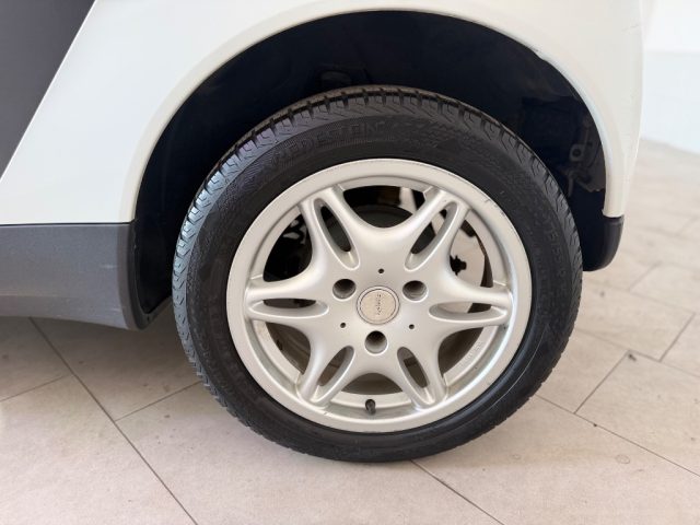 SMART ForTwo usata 3