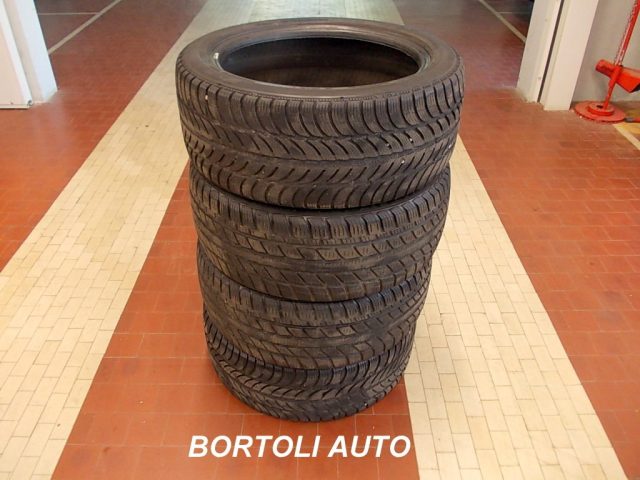 RENAULT Scenic usata, con Fari Xenon