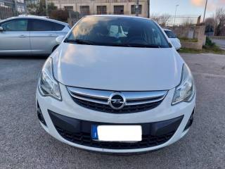OPEL Corsa usata 3