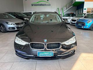 BMW 318 usata, con Airbag