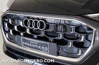 AUDI Q8 usata, con Kit antipanne