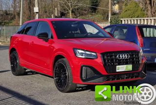 AUDI Q2 usata, con Fendinebbia