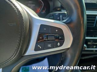 BMW 530 usata, con Sospensioni pneumatiche
