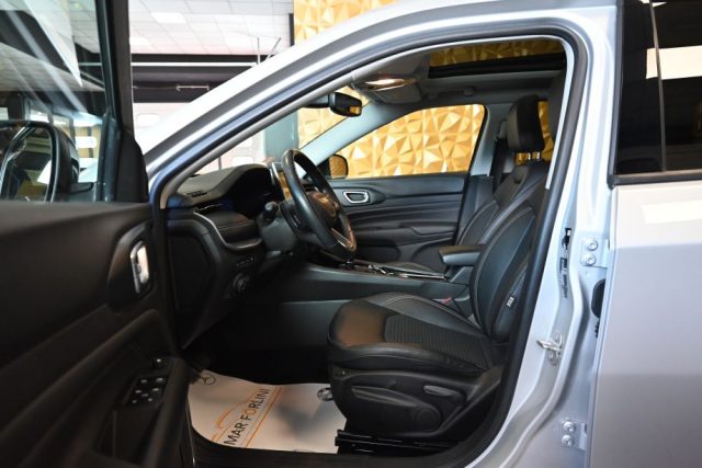 JEEP Compass usata 8