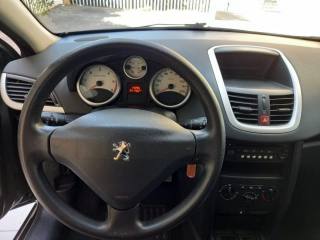 PEUGEOT 207 usata, con Autoradio