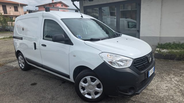 DACIA Dokker usata, con ABS