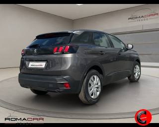 PEUGEOT 3008 usata, con Autoradio