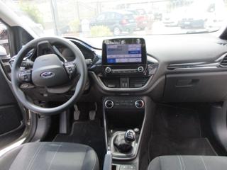 FORD Fiesta usata, con ESP