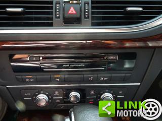 AUDI A7 usata, con Immobilizzatore elettronico