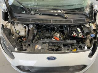 FORD Transit Courier usata, con Fendinebbia