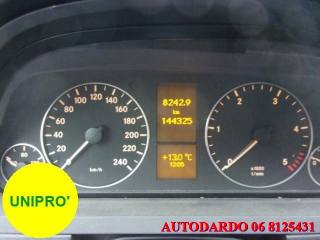 MERCEDES-BENZ A 180 usata, con Airbag