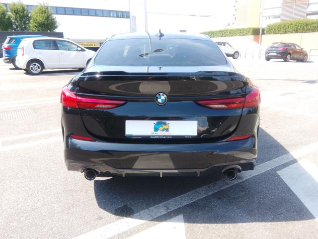 BMW 218 usata, con Cerchi in lega