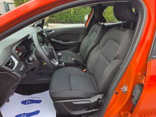 RENAULT Clio usata, con USB