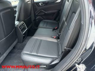 PORSCHE Cayenne usata, con Climatizzatore