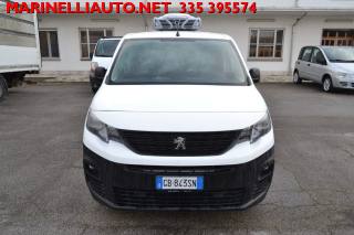 PEUGEOT Partner usata, con Airbag