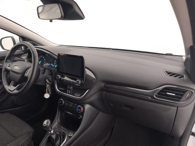 FORD Puma usata, con Specchietti laterali elettrici