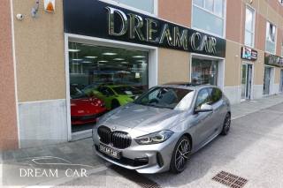 BMW 120 d xDrive 5p. Msport GUSCI-BLACK PACK-19