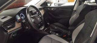 SKODA Kamiq usata, con Chiusura centralizzata