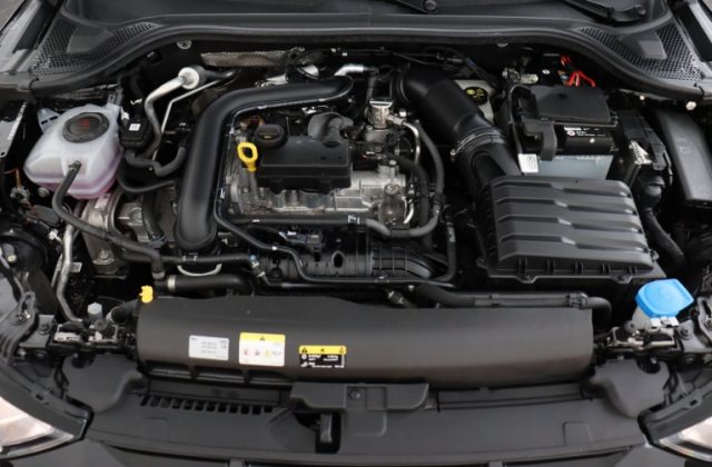 AUDI A1 usata, con Park Distance Control