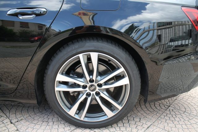 AUDI A6 usata, con Autoradio digitale
