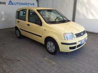 FIAT Panda usata, con Airbag