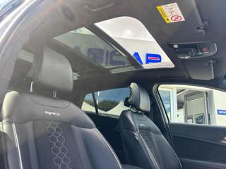 KIA Sportage usata, con Tettuccio apribile