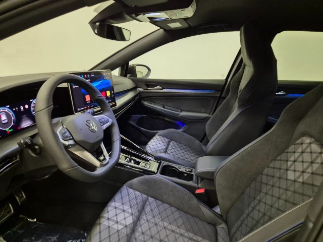 VOLKSWAGEN Golf usata, con Boardcomputer