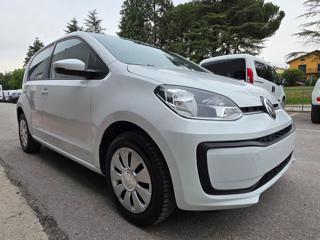 VOLKSWAGEN up! 1.0 5p. eco move up! BlueMotion Technology