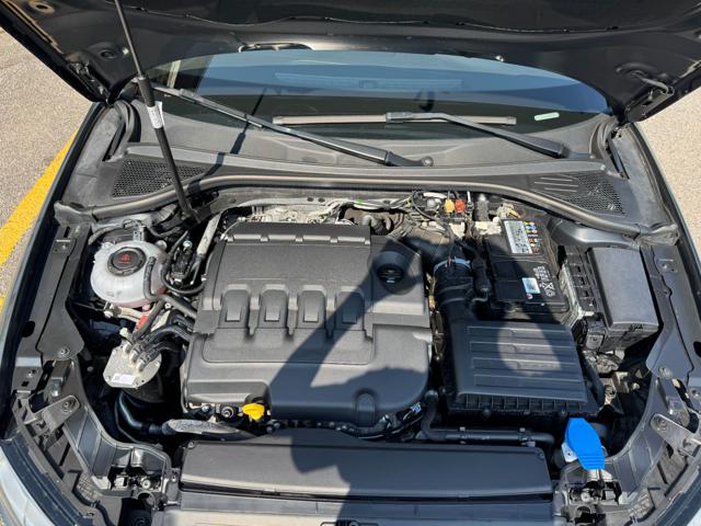 AUDI A3 usata, con Sistema di navigazione