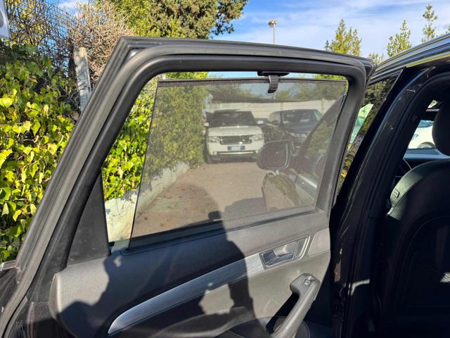 AUDI Q5 usata, con ESP