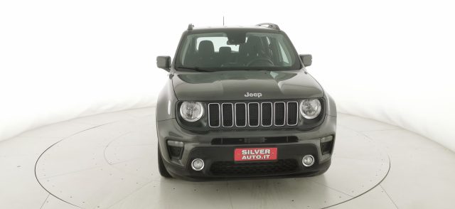 JEEP Renegade usata, con Autoradio digitale
