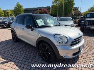 MINI Countryman usata, con Airbag Passeggero