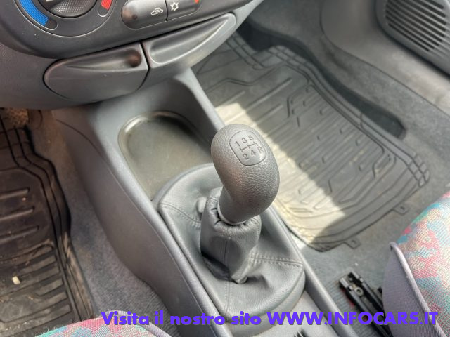 FIAT Bravo usata 9