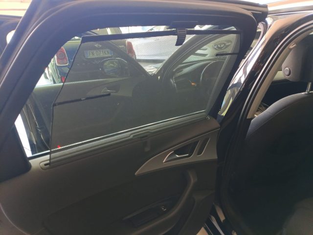 AUDI A6 usata, con ESP