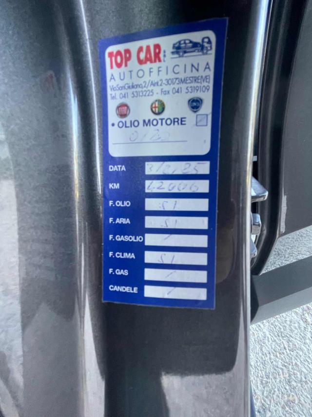 OPEL Crossland usata, con Airbag testa