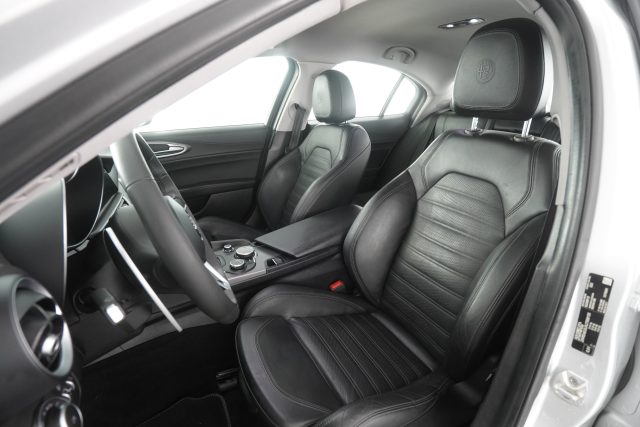 ALFA ROMEO Giulia usata 2