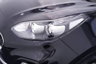 KIA Sportage usata, con Specchietti laterali elettrici