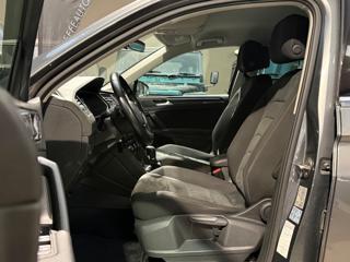 VOLKSWAGEN Tiguan usata, con Cerchi in lega