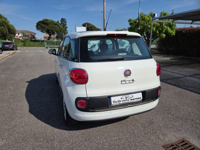FIAT 500L usata, con Airbag Passeggero