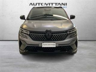 RENAULT Austral usata, con Airbag Passeggero