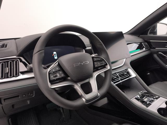 BYD Seal U usata, con Climatizzatore