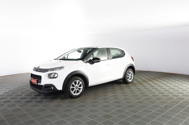 CITROEN C3 usata 6
