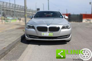 BMW 520 usata, con Airbag