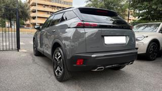 PEUGEOT 2008 usata, con Airbag laterali